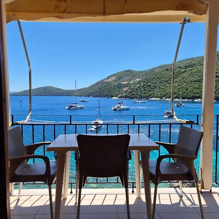 Panorama, Eptanisa Apt-hotel Apart-hotel