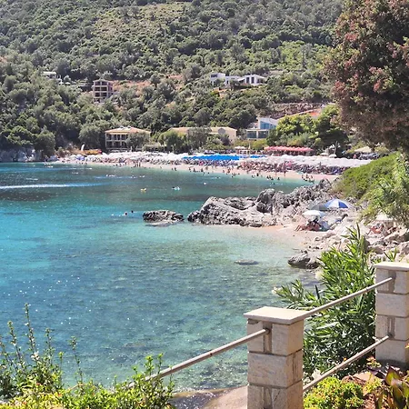 Panorama, Eptanisa Apt-hotel *